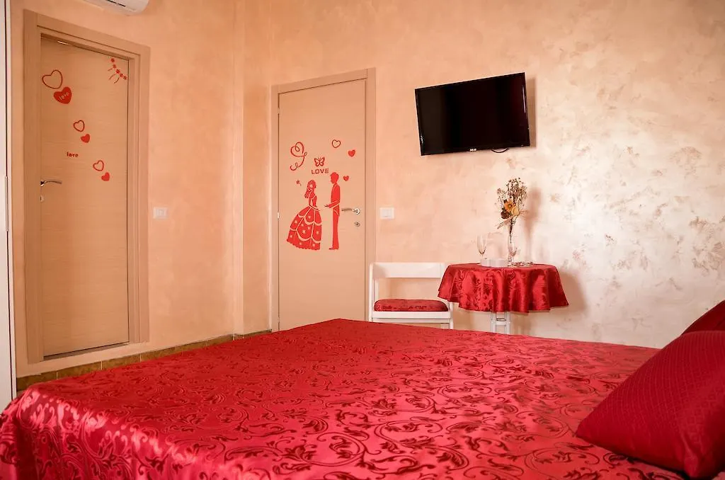 Apta Mihi B&B-1